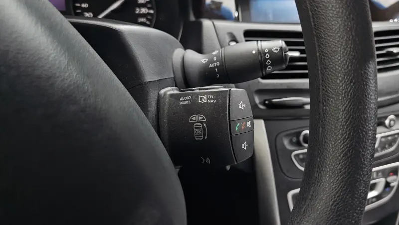 Renault Samsung SM5