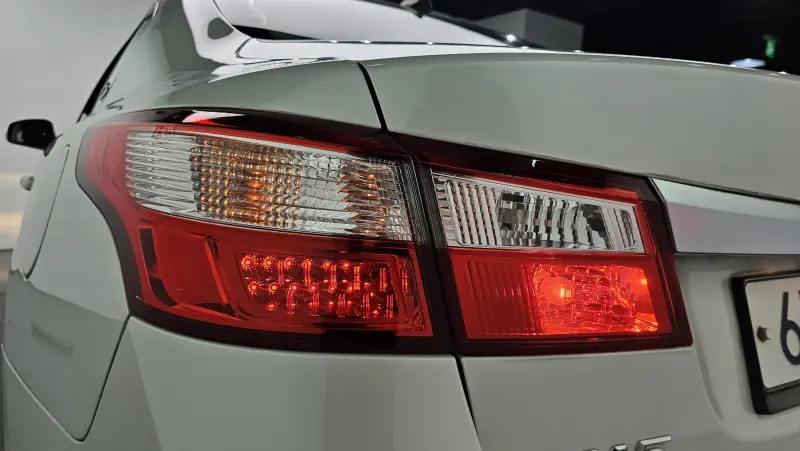 Renault Samsung SM5