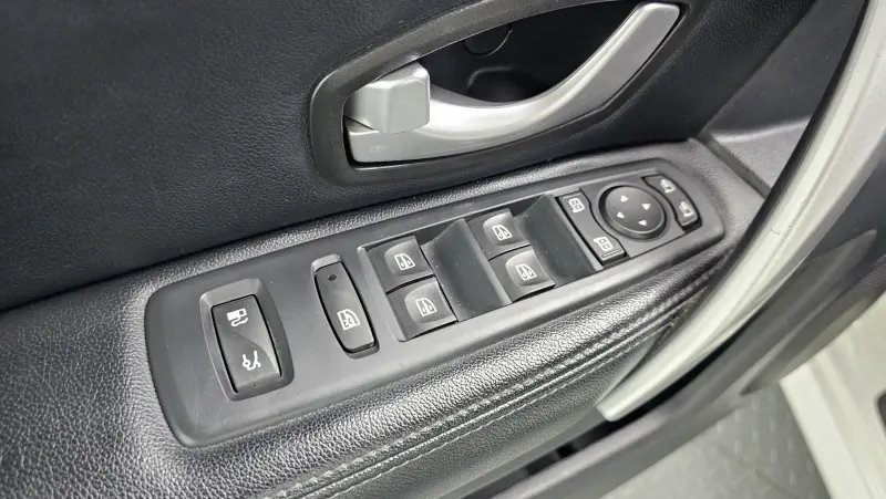 Renault Samsung SM5