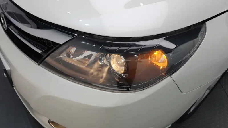 Renault Samsung SM5