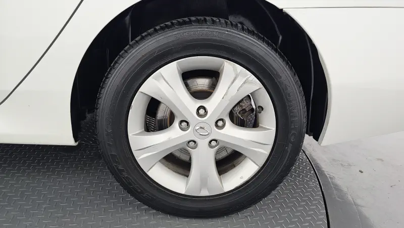 Renault Samsung SM5