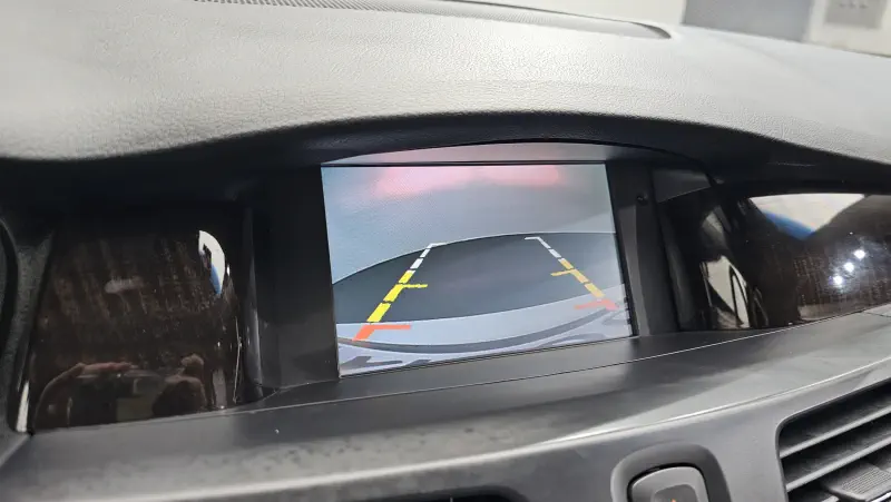 Renault Samsung SM5