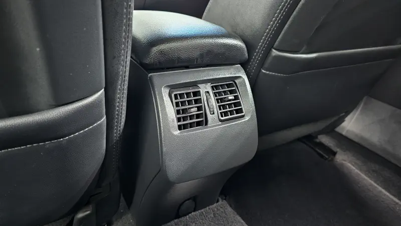 Renault Samsung SM5