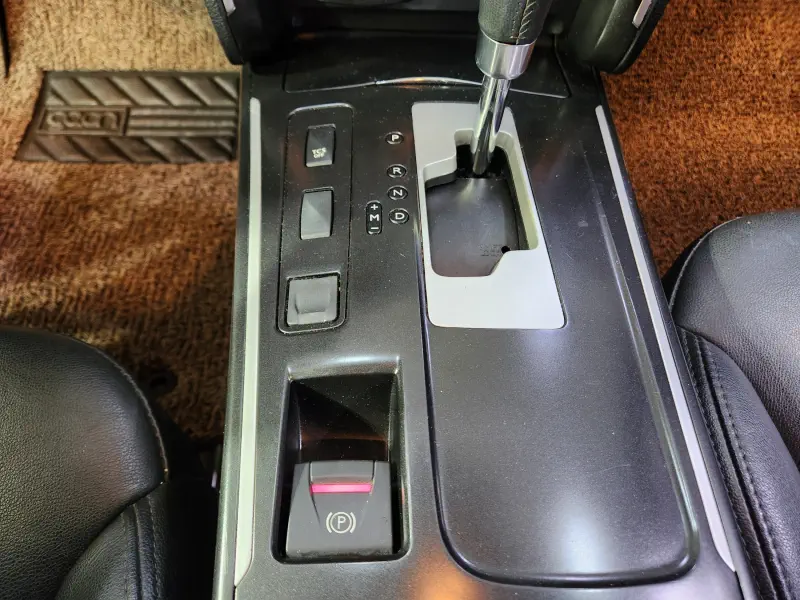 Renault Samsung SM7