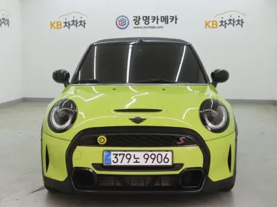 MINI Cabrio