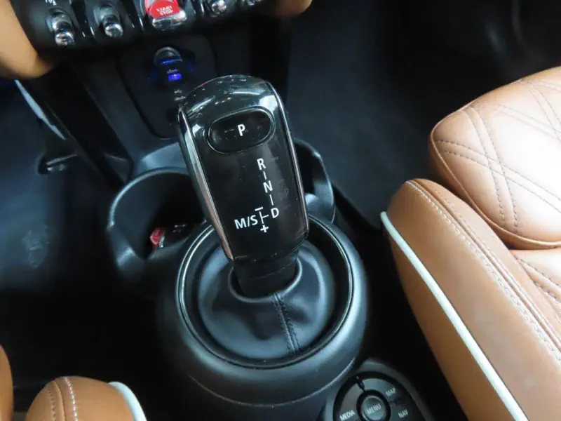 MINI Cabrio