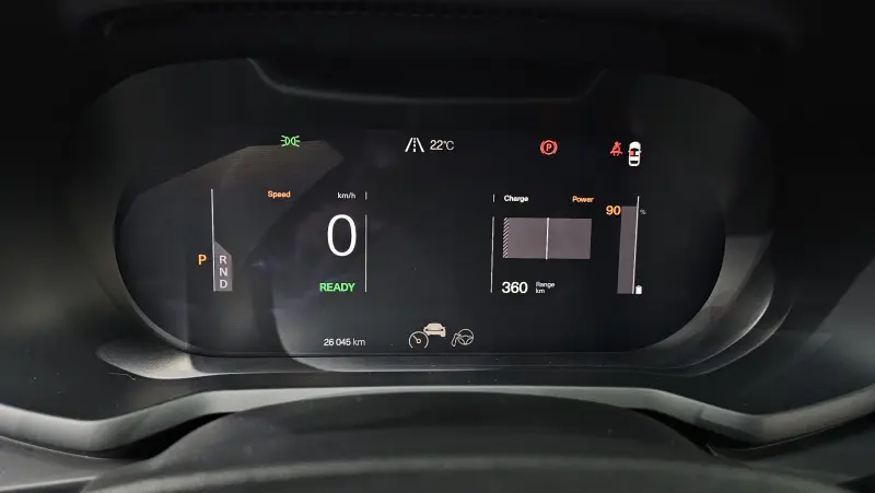 Polestar 2