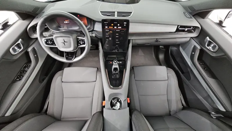 Polestar 2