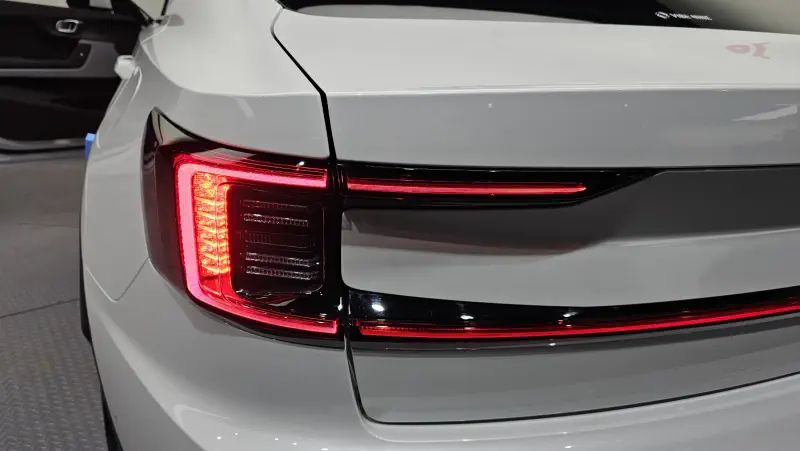 Polestar 2