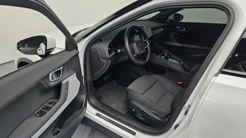 Polestar 2