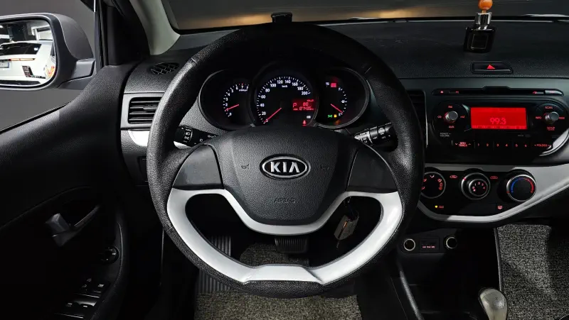 Kia Morning