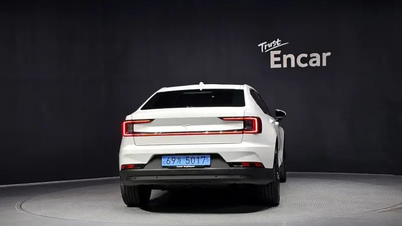 Polestar 2