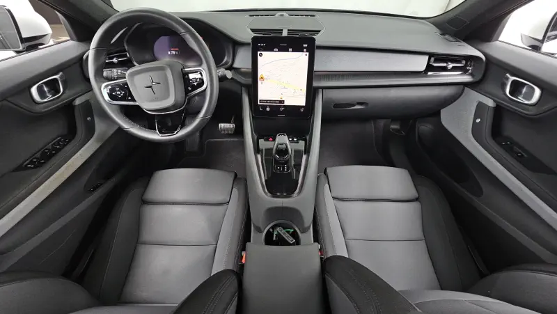 Polestar 2