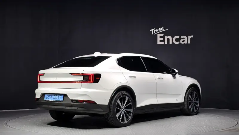 Polestar 2