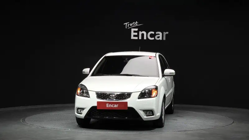 Kia pride
