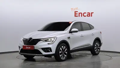 Renault Samsung XM3