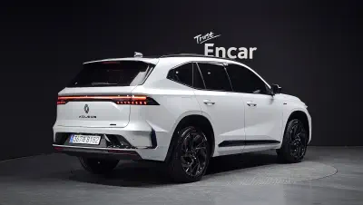 Renault Grand Koleos