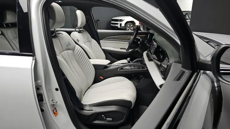 Renault Grand Koleos