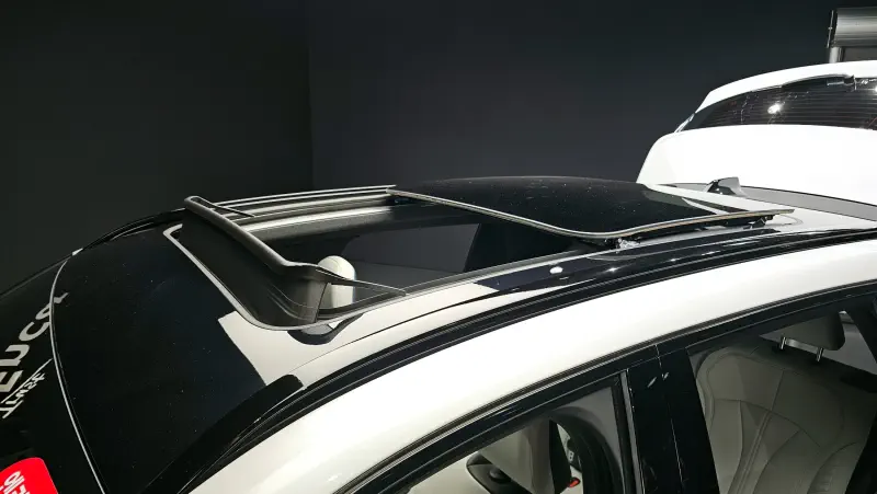Renault Grand Koleos