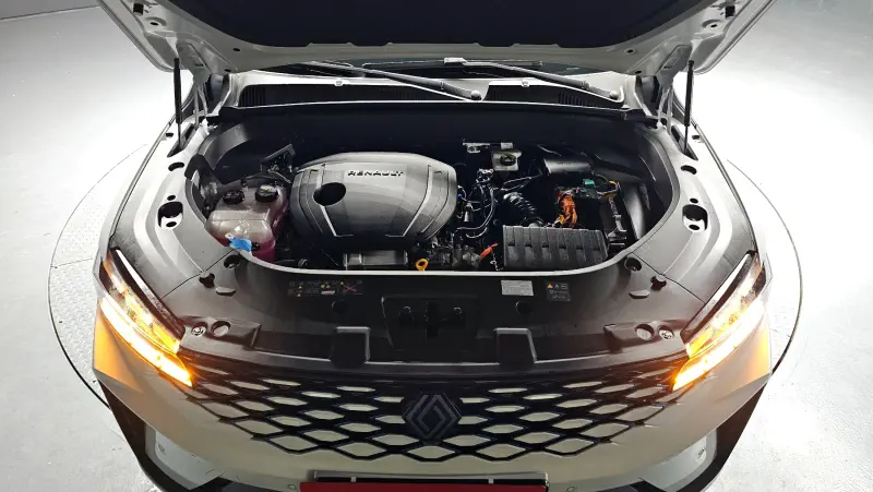 Renault Grand Koleos