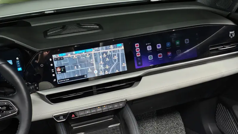 Renault Grand Koleos