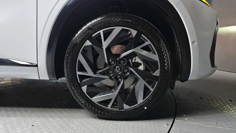 Renault Grand Koleos