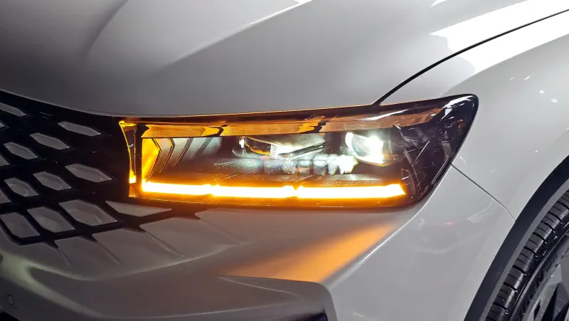 Renault Grand Koleos