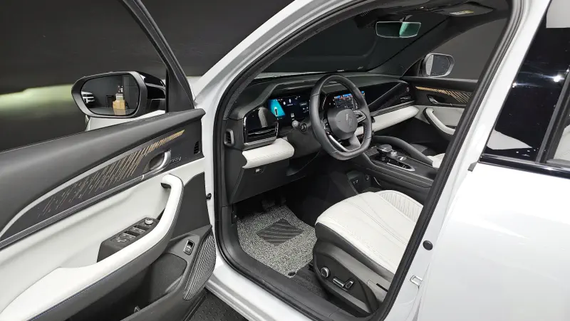 Renault Grand Koleos