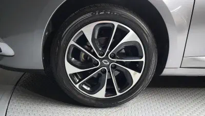 Renault Samsung SM3