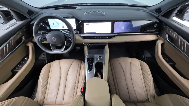 Renault Grand Koleos