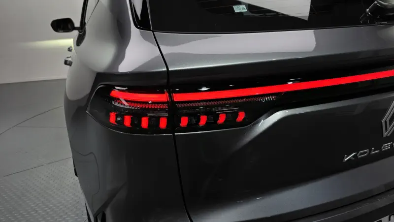 Renault Grand Koleos