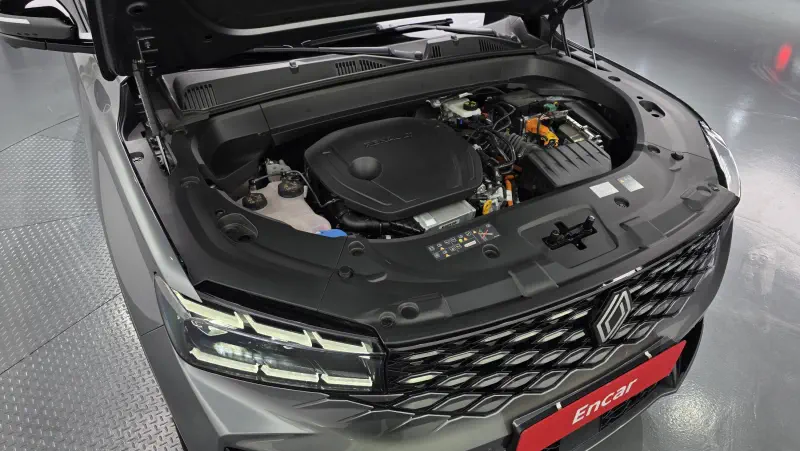 Renault Grand Koleos