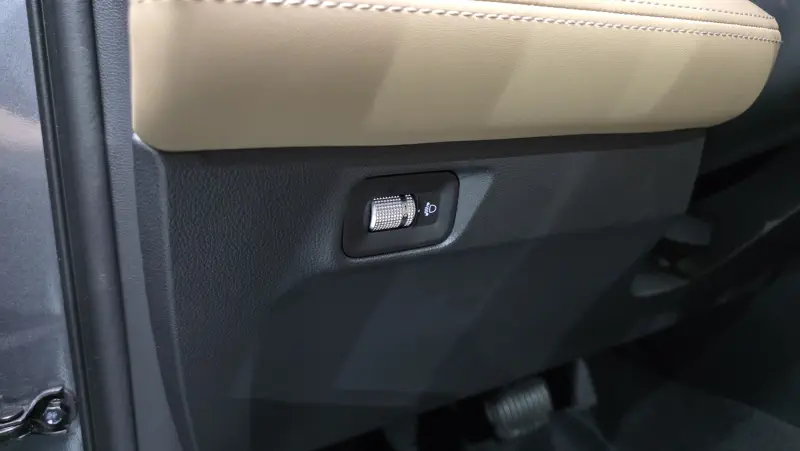 Renault Grand Koleos
