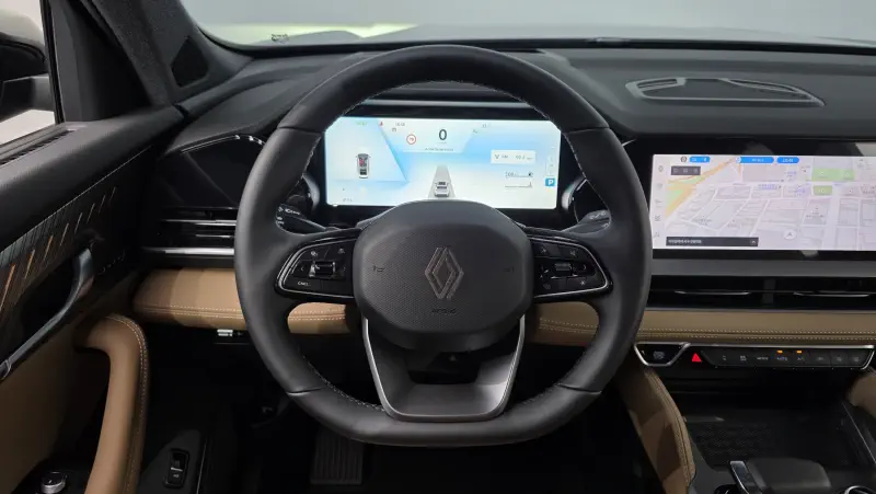 Renault Grand Koleos