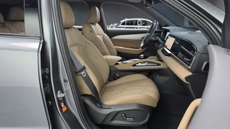 Renault Grand Koleos