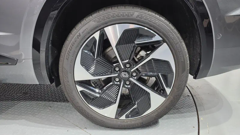 Renault Grand Koleos