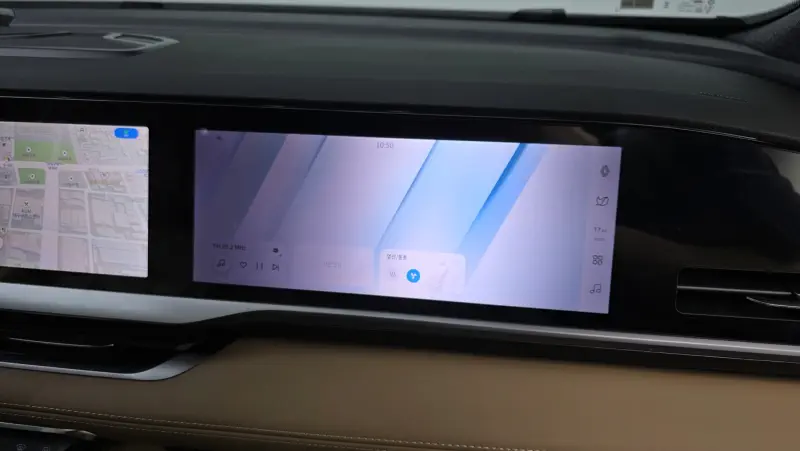 Renault Grand Koleos