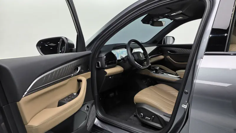 Renault Grand Koleos