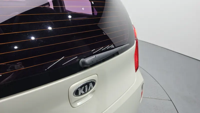 Kia Morning