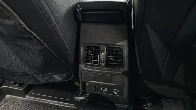 Renault Samsung XM3