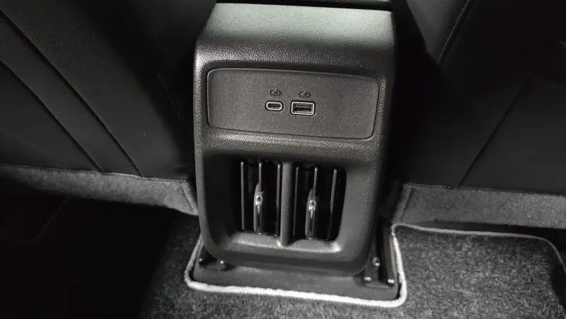 Daewoo Trax