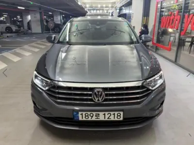 Volkswagen Jetta