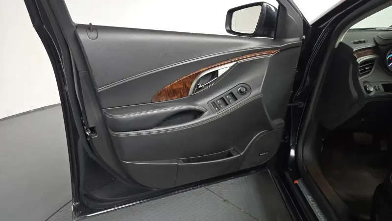 Daewoo Alpheon