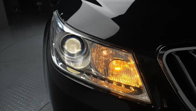 Daewoo Alpheon