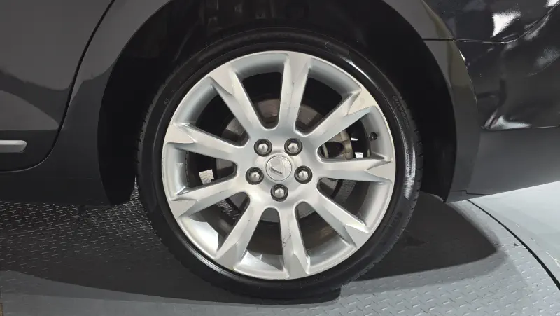 Daewoo Alpheon