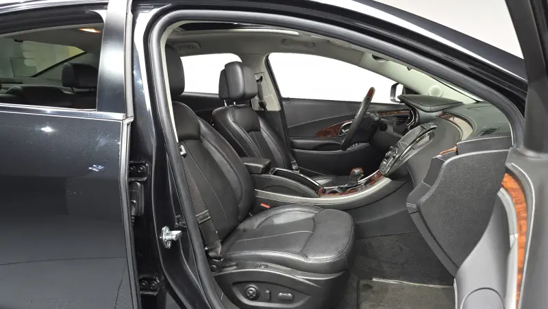 Daewoo Alpheon