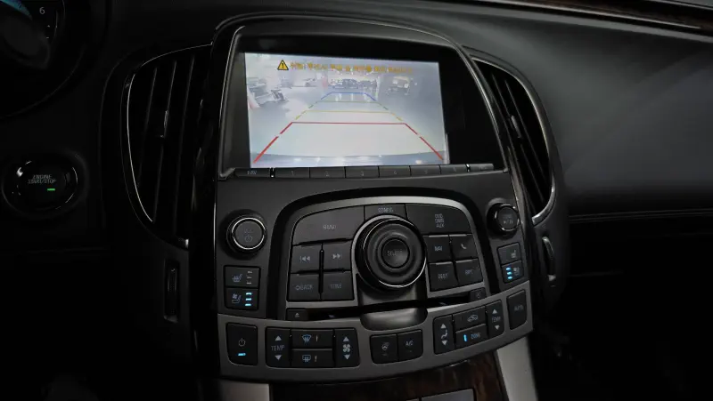 Daewoo Alpheon