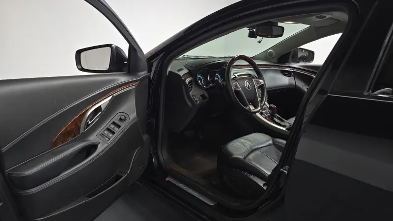 Daewoo Alpheon