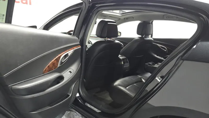 Daewoo Alpheon