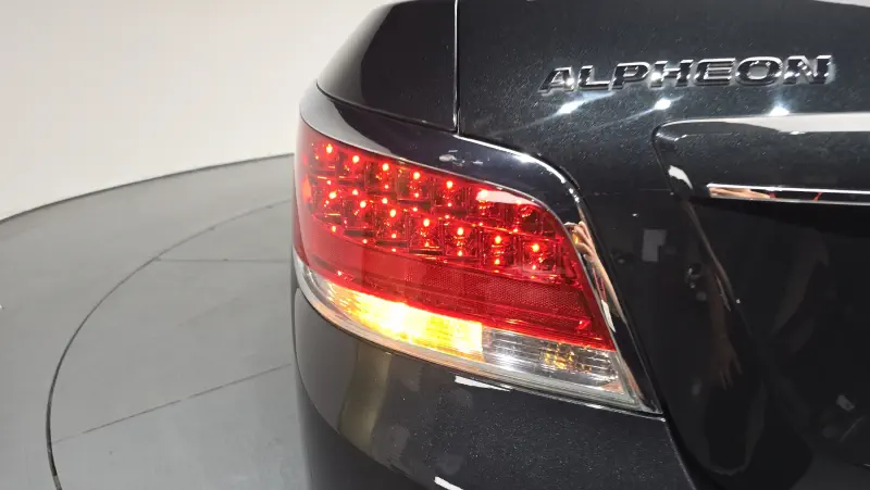 Daewoo Alpheon